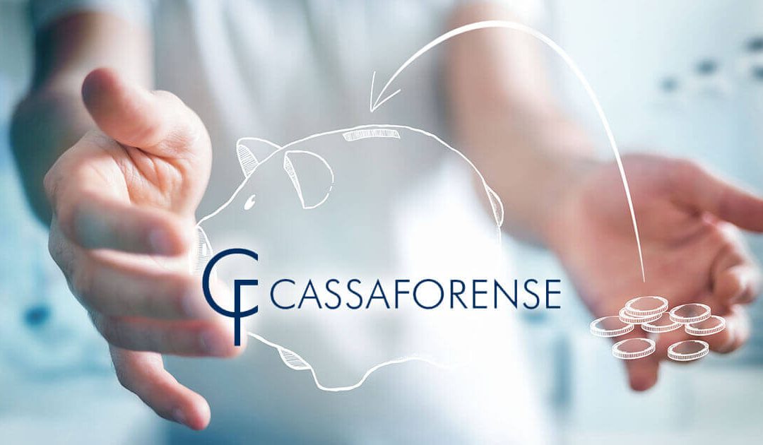 I numeri dell’avvocatura – Rapporto CENSIS 2021