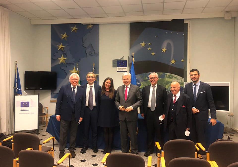 UNCC – PNRR e riforma del processo civile